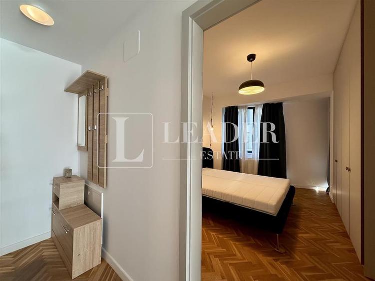 Apartament cu 3 camere decomandat, mobilat în Străulești