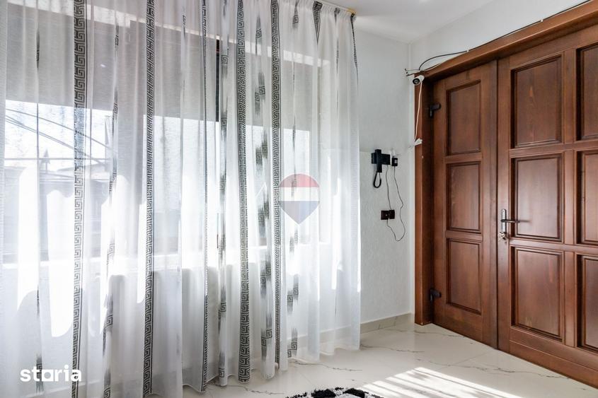 Casa 5 camere BUCOV Plea?a | MOBILATA UTILATA | deschidere 2 strazi - 1