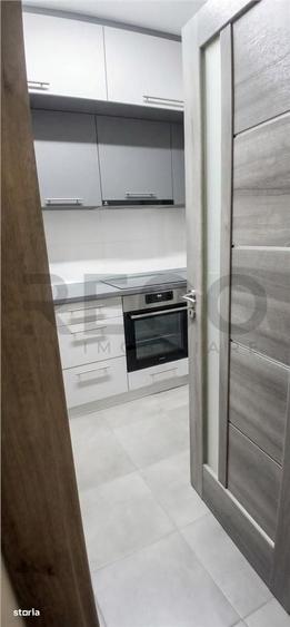 Apartament cu 2 camere decomandat în Ultracentral