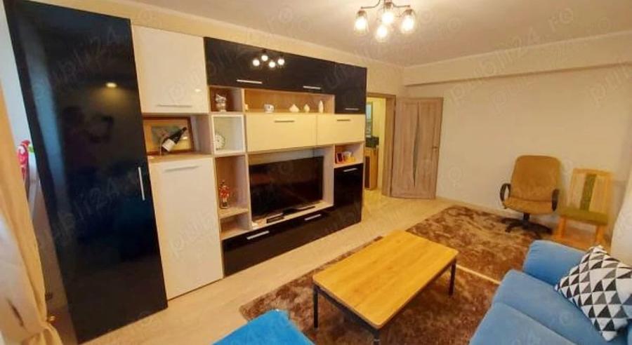 Apartament cu 2 camere decomandat în Exterior Vest