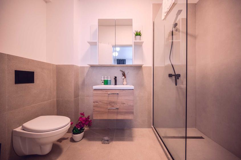 Apartament 2 camere tip Penthouse cu vedere la mare Alezzi Odyssey - 4