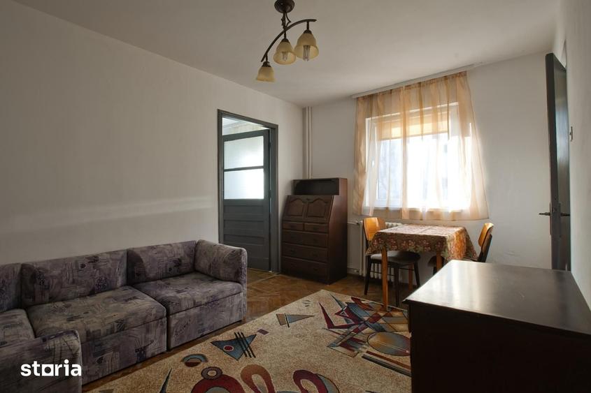 EXCLUSIVITATE! Oportunitate de investi?ie Ap 2 camere, zona Cire?ica - 5
