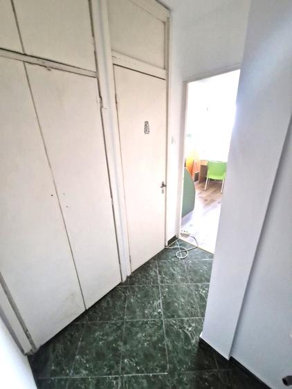 Apartament semidecomandat în Veteranilor