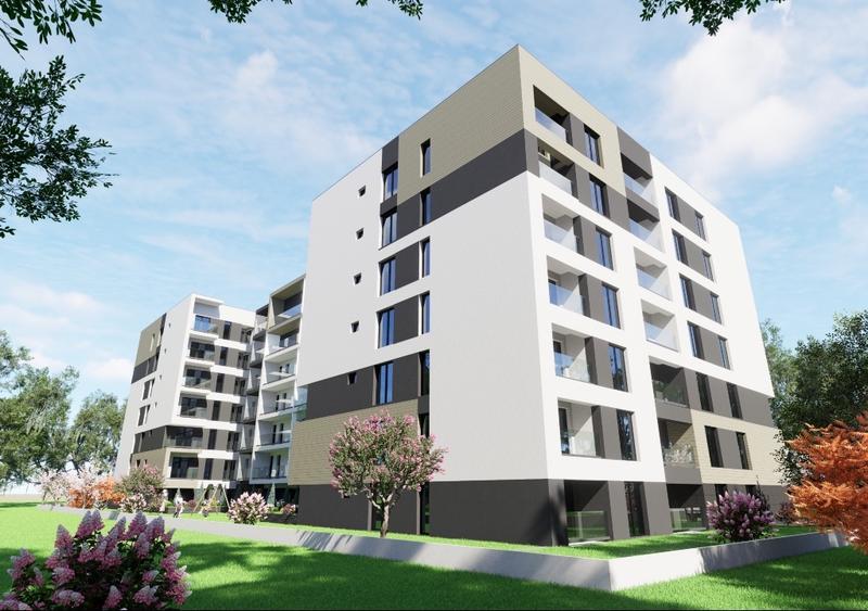 Teren Construcții intravilan de 3085 mp, în Titan
