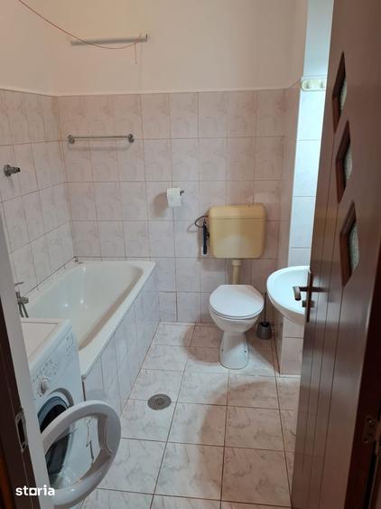 2 camere la curte cu centrala - pet Friendly- zona Iancului - 11
