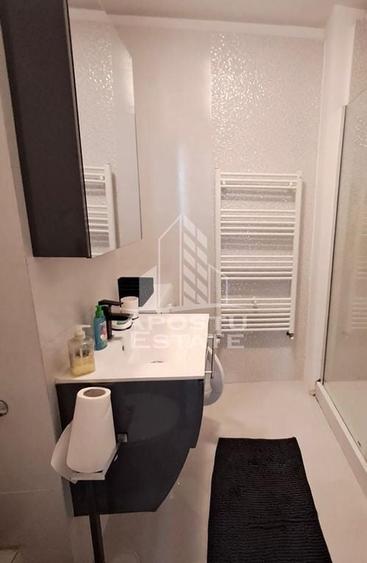 Apartament cu 3 camere decomandat, mobilat în Circumvalațiunii