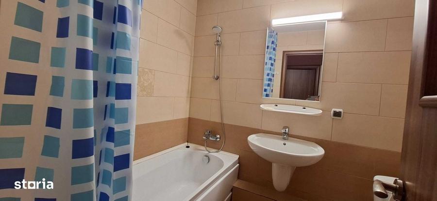 Apartament cu 2 camere în Gorjului
