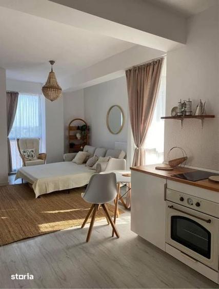 Vand apartament mamaia nord - 5