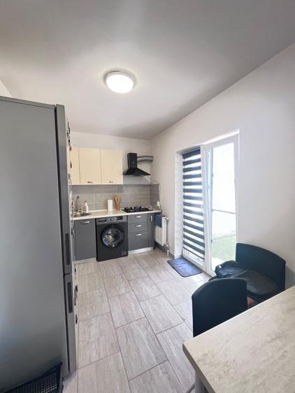 Casă cu 3 camere cu Teren 100 Mp în Bragadiru