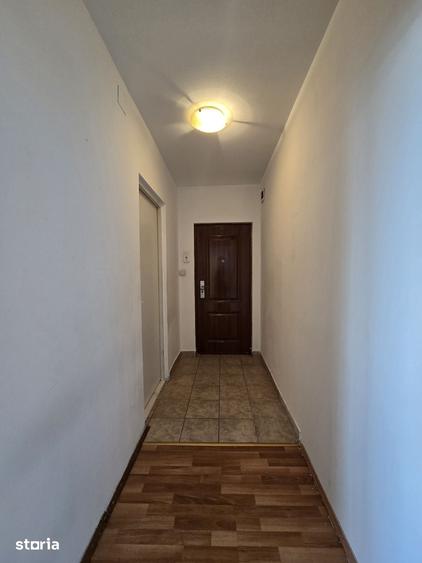 Apartament cu 2 camere în Pârneava