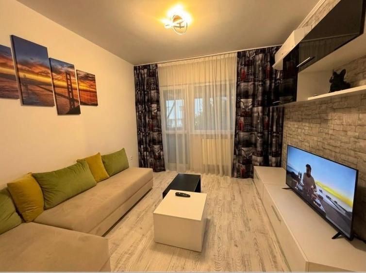 Apartament cu 2 camere în Titan — fotografia 3