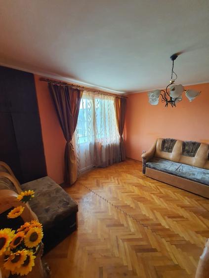 Apartament cu 2 camere decomandat în Luduș