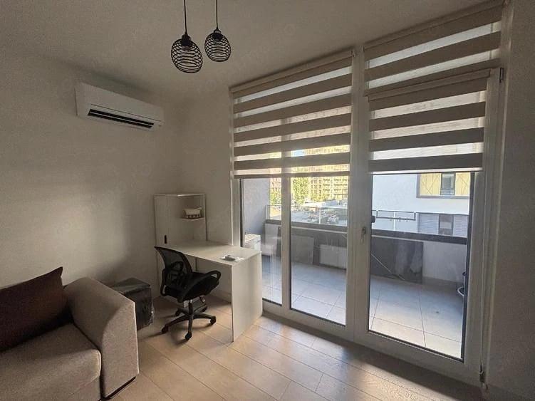 Apartament 2 camere AKCENT CITY | Jiului | Prima inchiriere | Bloc nou - 14
