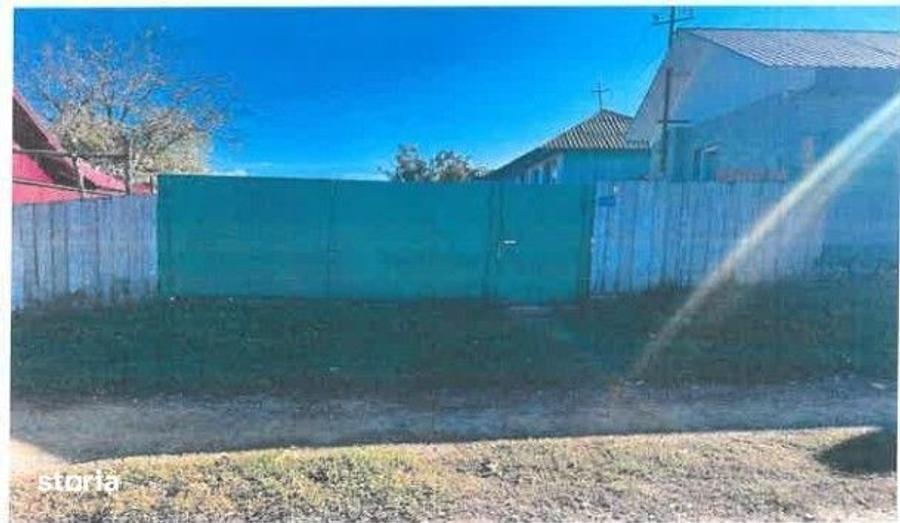 Casă cu 3 camere în Mogoșești