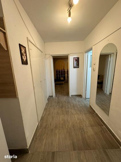 Dristor - Metrou - Prima chirie - Zona Verde - Disponibilitate imediat - 9
