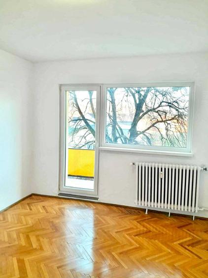 Apartament renovat, nemobilat, 2 camere decomandate, Hateg, Grigorescu - 6