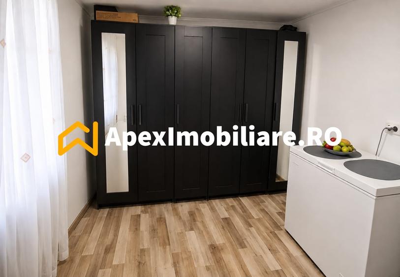 Casă individuală cu 4 camere cu Canalizare în Măgurele