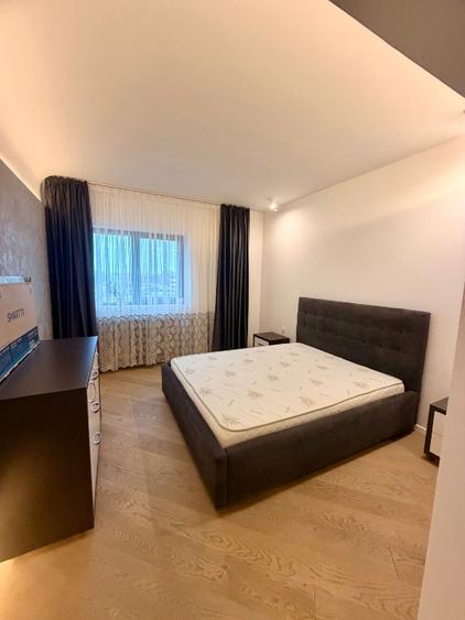 DE inchiriat apartament doua camere, CORTINA - 5