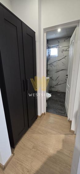 Apartament cu 2 camere decomandat, mobilat în Iosefin