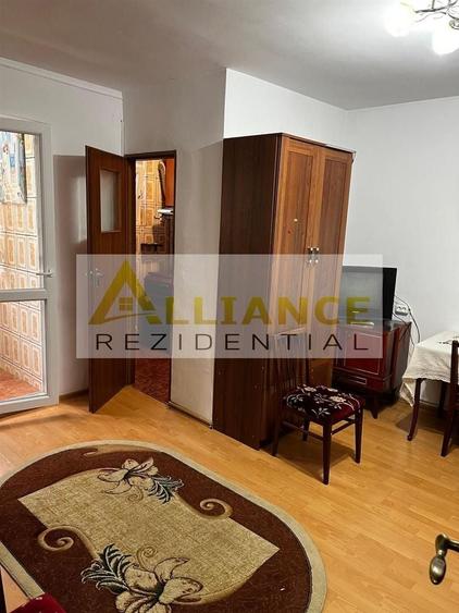 Apartament 2 camere || Aparatorii Patriei || 7 min metrou - 7