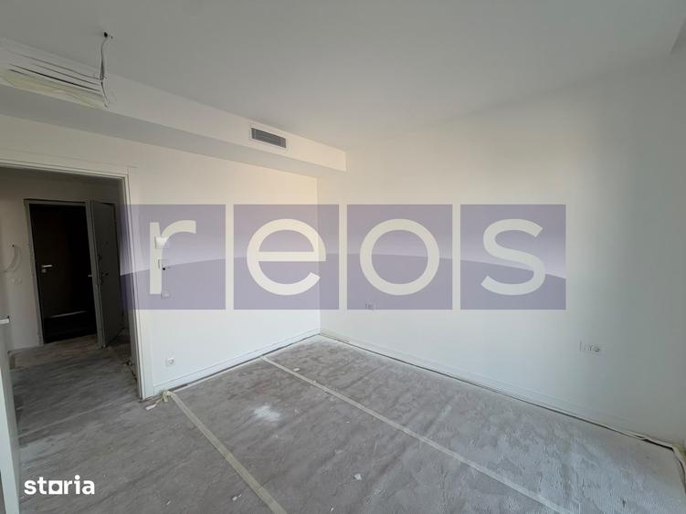Apartament cu 2 camere în Pipera