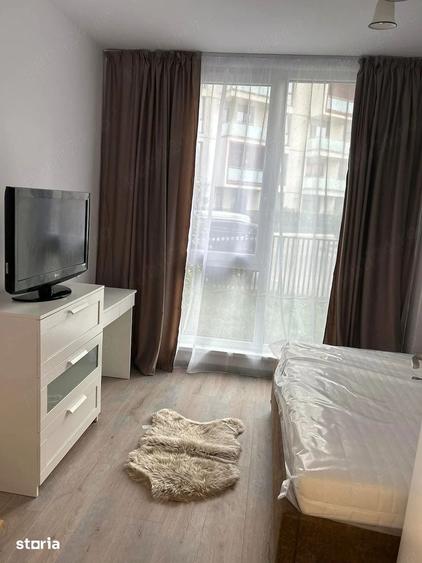 Apartament 2 camere, loc de parcare, gradina, Grand Vivalia - 7