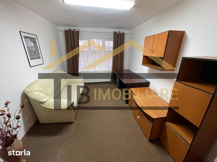 Apartament cu 2 camere în Corina
