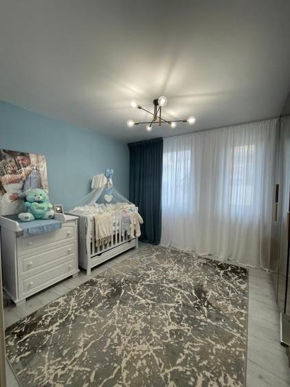 Casă individuală cu 3 camere cu Teren 491 Mp în Vidra