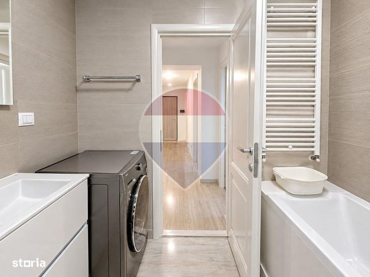 Apartament cu 2 camere decomandat în Sud