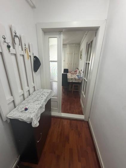 Apartament cu 2 camere semidecomandat, mobilat în Craiovița Nouă