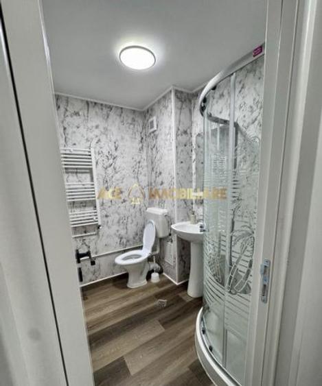 Apartament cu 4 camere decomandat, mobilat în Apărătorii Patriei
