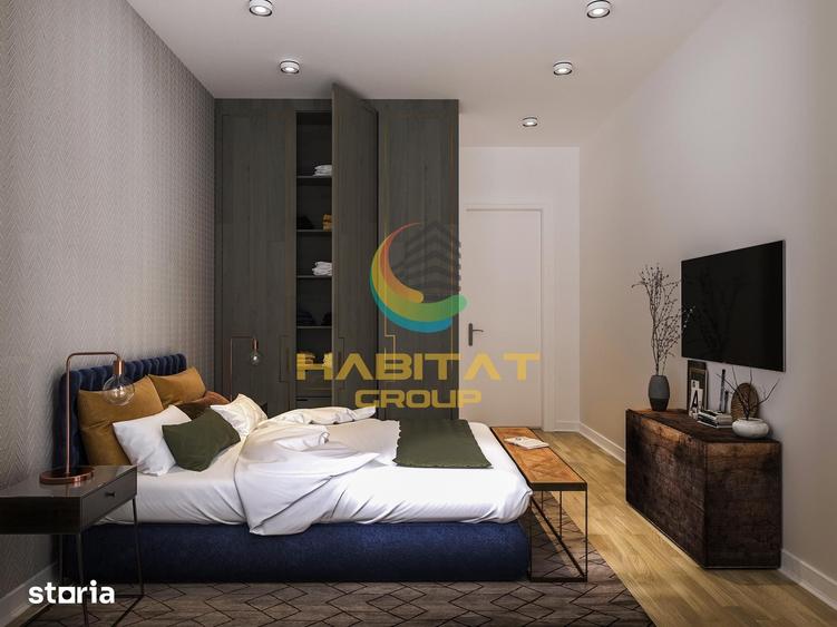 Apartament 3 camere- zona Brancoveanu - 3