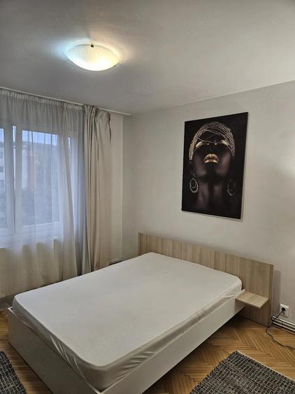 Apartament cu 2 camere decomandat în Tudor