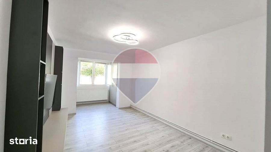 Apartament cu 2 camere în Tudor Vladimirescu