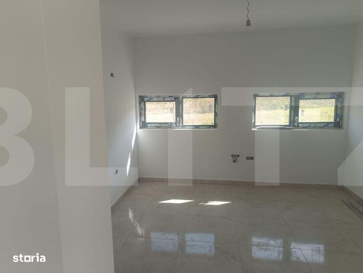Casă cu 4 camere în Mihai Eminescu
