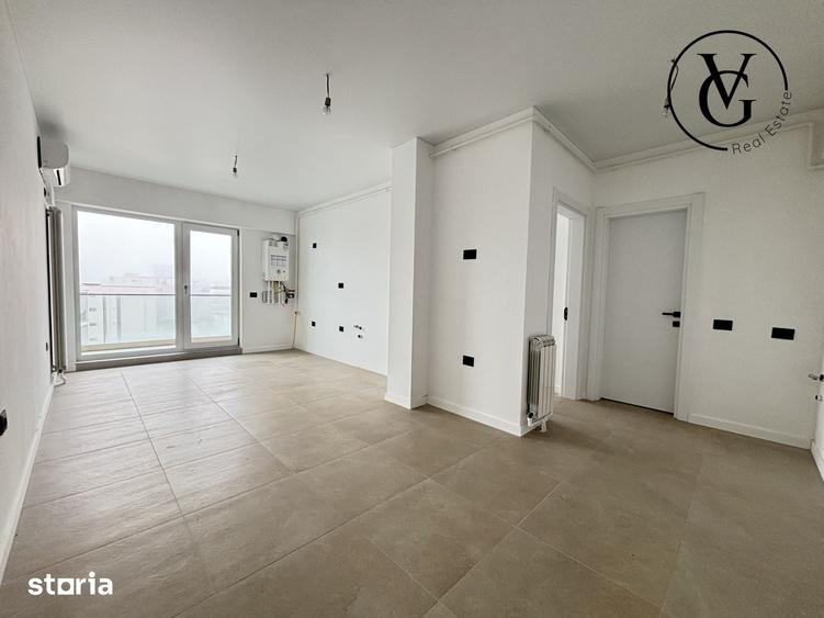 Apartament 2 camere - Alezzi Odyssey - Mamaia Nord - 4