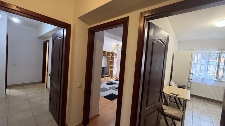 Apartament cu 2 camere decomandat, mobilat în Voluntari