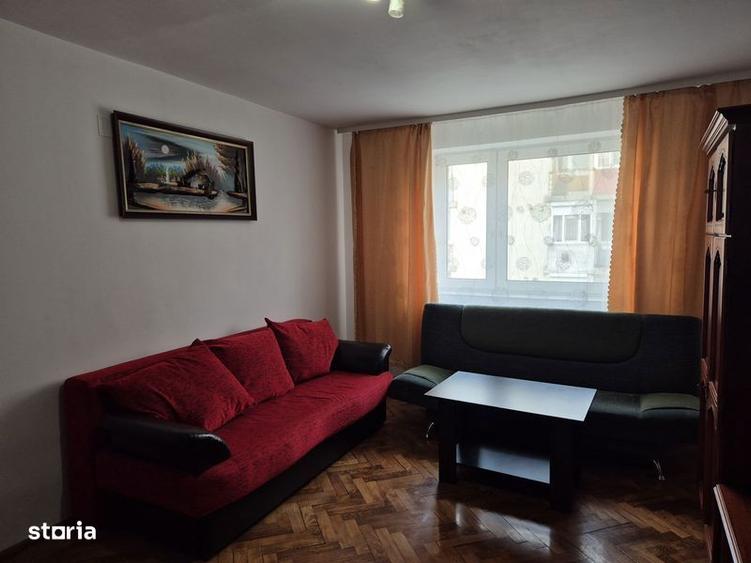 Garsonieră în Central