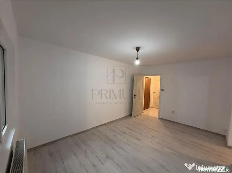 Apartament cu 2 camere semidecomandat în Șagului