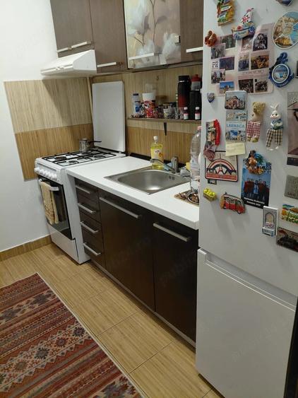 Garsonieră semidecomandată în Regie