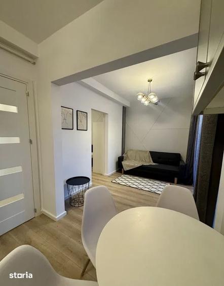 Casa noua 4 camere, parcare, terasa paniramica, gradina, Cluj Floresti - 6