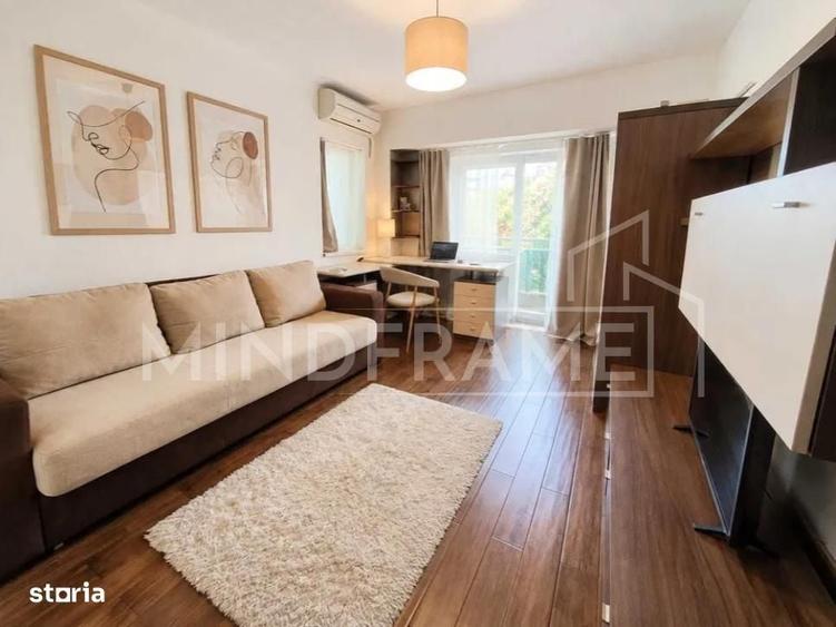 Bulevardul Unirii Piata Alba Iulia Decomandat 3 Balcoane - 4