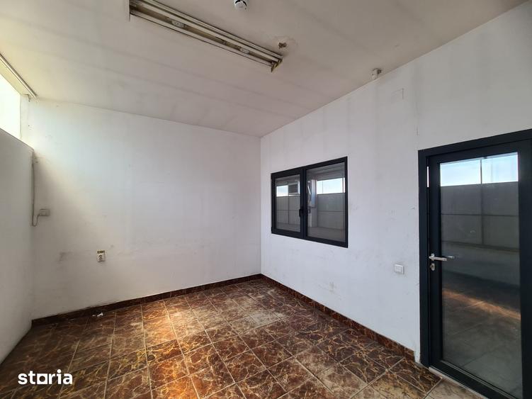 Spațiu comercial, de 641.02 mp, în Someșeni