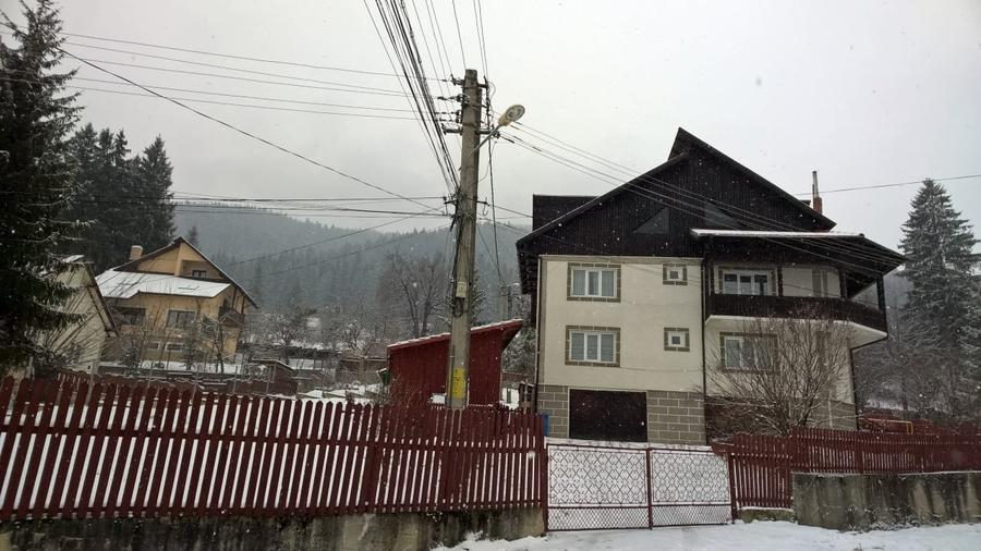 Spațiu comercial, de 345 mp, în Exterior Est