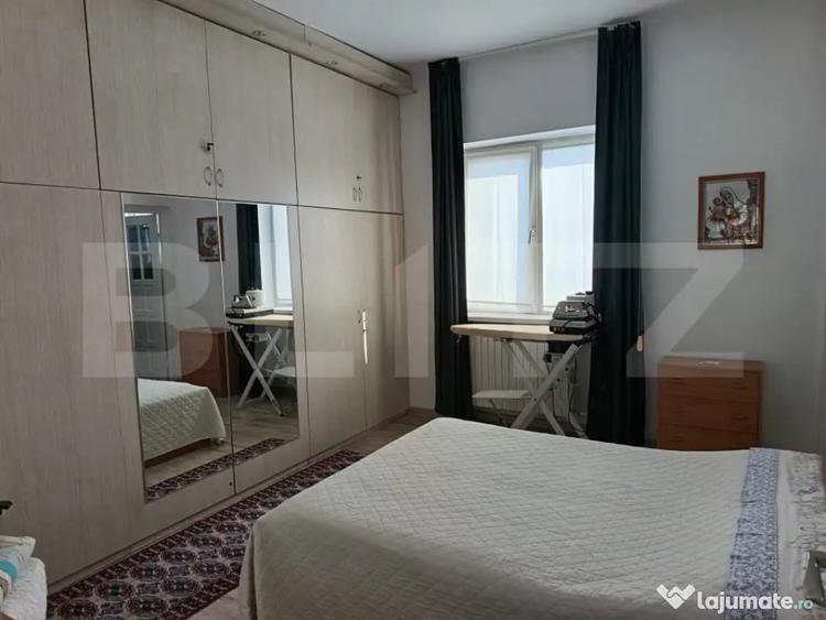Apartament cu 2 camere decomandat în Ultracentral
