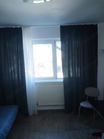 Garsonieră nedecomandată în Complex Studențesc