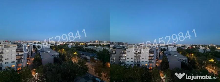 Apart. 2 camere,bloc 2026,Militari,zona Preciziei-Pacii 6 min metrou - 6