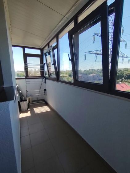 Garsonieră în Valea Adâncă