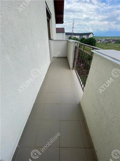 Apartament cu 3 camere decomandat, mobilat în Arhitecților - Calea Cisnădiei