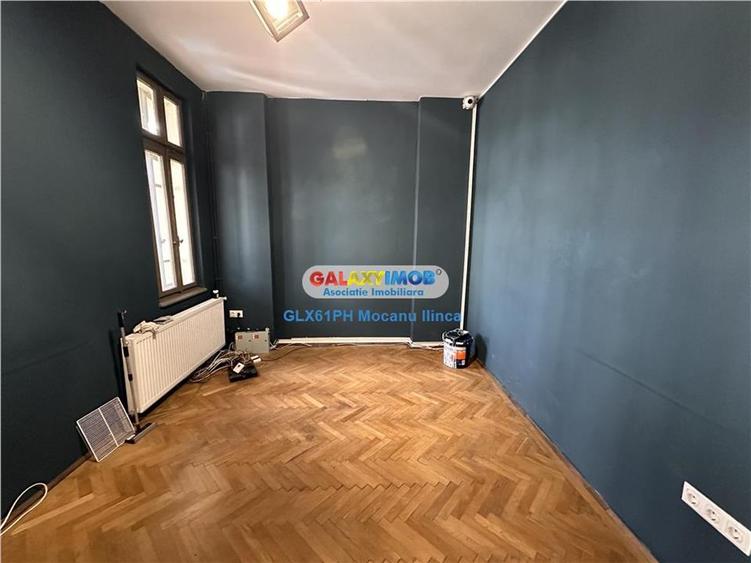 Birou, de 90 mp, în Ultracentral